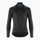 Дамско яке за колоездене ASSOS Mille GT S11 Shell black