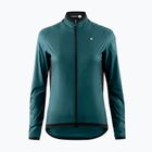 Дамско колоездачно яке ASSOS Uma GT Wind C2 W foundation green