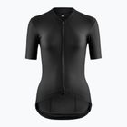 Дамска тениска за колоездене ASSOS Dyora R S11 black