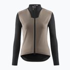 Колоездачно яке ASSOS Uma GT Hashoogi Winter S11 W dune sand