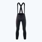 Мъжки панталони за колоездене ASSOS Mille GT Bib Tights S11 black