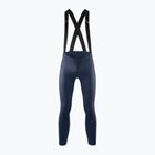Мъжки панталони за колоездене ASSOS Mille GT Bib Tights S11 primal blue