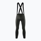 Мъжки панталони за колоездене ASSOS Mille GT Bib Tights S11 deep green