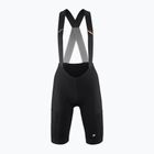 Дамски шорти за колоездене ASSOS Tactica Spring Fall Bib Shorts T5 black