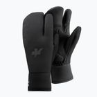 Ръкавици за велосипед ASSOS Ultraz Winter P1 black