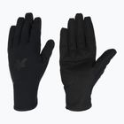 Ръкавици за велосипед ASSOS Spring Fall P1 black