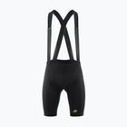 Мъжки шорти за колоездене ASSOS Mille GTO S11 ST Bib Shorts black