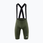Мъжки шорти за колоездене ASSOS Mille GT S11 Bib Shorts moss green