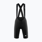 Дамски шорти за колоездене ASSOS Uma GT S11 Bib Shorts W black