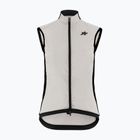 Дамска велосипедна жилетка ASSOS Uma GT S11 Wind W almond milk