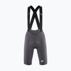 Дамски шорти за колоездене ASSOS Dyora R S11 Bib Shorts W robust grey
