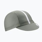 Колоездачна шапка с козирка ASSOS Endurance P1 edge green