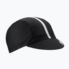 Шапка с козирка за колоездене ASSOS Endurance P1 black