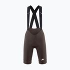 Дамски шорти за колоездене ASSOS Mille GT S11 Bib Shorts wild brown