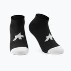 Чорапи ASSOS Endurance S11 Low black