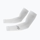 Велосипедни ръкави ASSOS Summer Arm UV Protector P1 white
