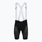 Мъжки колоездачни шорти  ASSOS Mille GT Indoor Bib Shorts S11 black