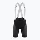 Дамски колоездачни шорти  ASSOS Mille GT Indoor Bib Shorts S11 black