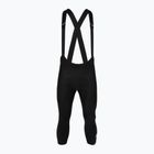 Мъжки колоездачни шорти  ASSOS Mille GT Spring Fall Bib Knickers S11 black