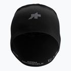 Шапка за колоездене ASSOS Winter Cap P3 black