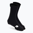 Протектори за велообувки ASSOS GT Winter Booties P1 black
