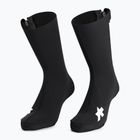 Протектори за велообувки ASSOS GT Winter Booties P1 black