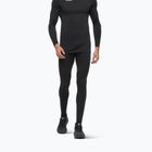 Мъжки термоактивни панталони Mammut All-Mountain Seamless BL Tights Mid black