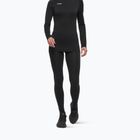 Дамски термоактивни панталони Mammut All-Mountain Seamless BL Tights Mid black