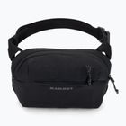 Чантичка за кръстна Mammut Alto Waistpack 2 l black