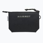 Портфейл Mammut Alto Wallet black