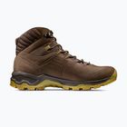 Туристически обувки Mammut Mercury IV Mid GTX Men moor/amber green