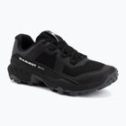 Мъжки туристически обувки Mammut Girun II Low GTX 2026 black/steel