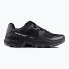 Мъжки туристически обувки Mammut Girun II Low GTX 2026 black/steel