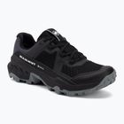 Дамски туристически обувки Mammut Girun II Low GTX 2026 black/alloy