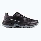 Дамски туристически обувки Mammut Girun II Low GTX 2026 black/alloy
