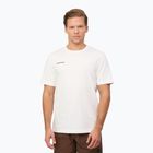 Мъжка тениска Mammut Base T-Shirt Men Avy white
