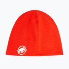 Зимна шапка Mammut Taiss Beanie mammut red