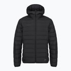 Мъжко пухено яке Mammut Waymarker IN Hooded Jacket Men black