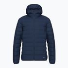 Мъжко пухено яке Mammut Waymarker IN Hooded Jacket Men marine