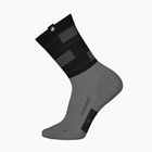 Чорапи Mammut Hiking Merino Crew Socks black/gabbro