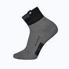 Чорапи Mammut Hiking Merino Quarter Socks black/gabbro