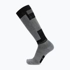 Чорапи Mammut Freeski Merino Knee Socks black/gabbro