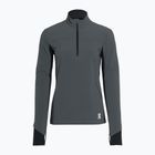 Дамски суитшърт On Trail Breaker dark/black