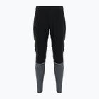 Дамски панталони On Waterproof black/dark