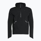 Мъжко яке On Waterproof Anorak black