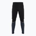 Мъжки панталони On Waterproof black/navy