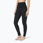 Дамски термоактивни панталони super.natural Tundra 175 Comfy jet black