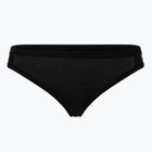 Дамски термоактивни бикини super.natural Tundra 175 Thong jet black