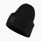 Зимна шапка super.natural KriTeeini Beanie jet black
