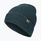 Зимна шапка super.natural City Beanie blueberry